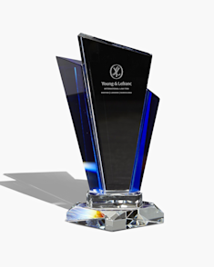 Awards & Trophies 